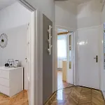 Διαμέρισμα Brighthome Castle District Βουδαπέστη