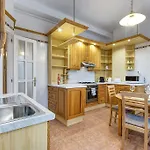 Brighthome Castle District Διαμέρισμα Βουδαπέστη
