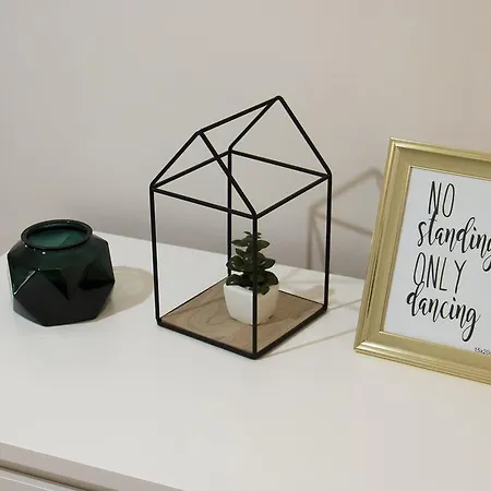 דירה Brighthome Castle District בודפשט