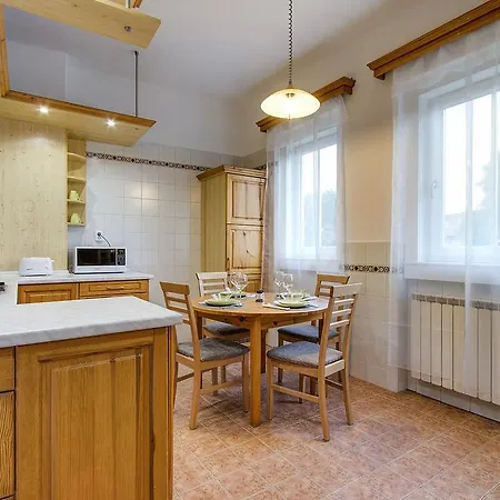 Brighthome Castle District דירה *