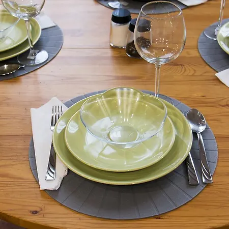 דירה Brighthome Castle District בודפשט