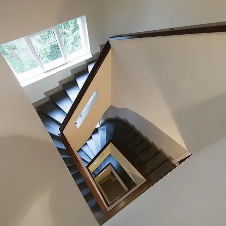 Brighthome Castle District * Budapest