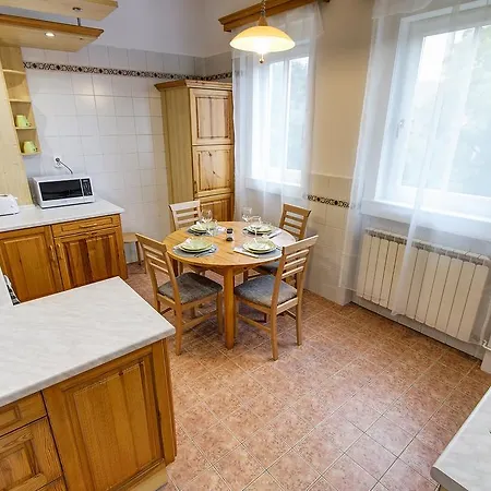 Appartamento Brighthome Castle District *