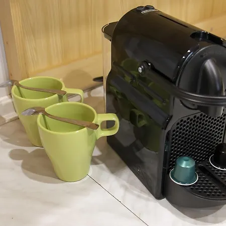 Lejlighed Brighthome Castle District