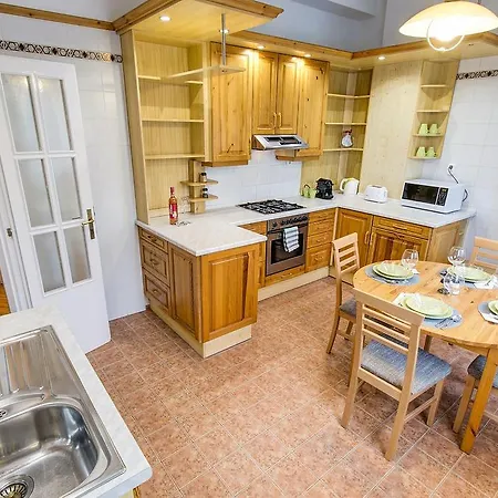 Apartment Brighthome Castle District