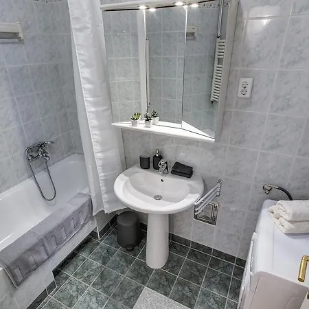 Brighthome Castle District