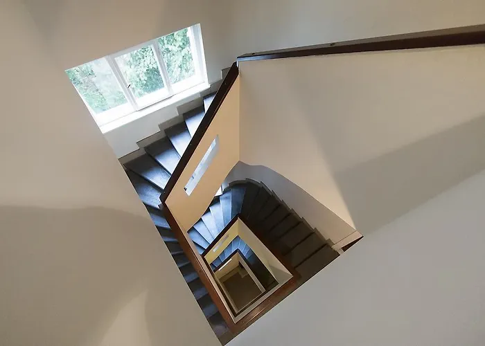 Brighthome Castle District * 布达佩斯