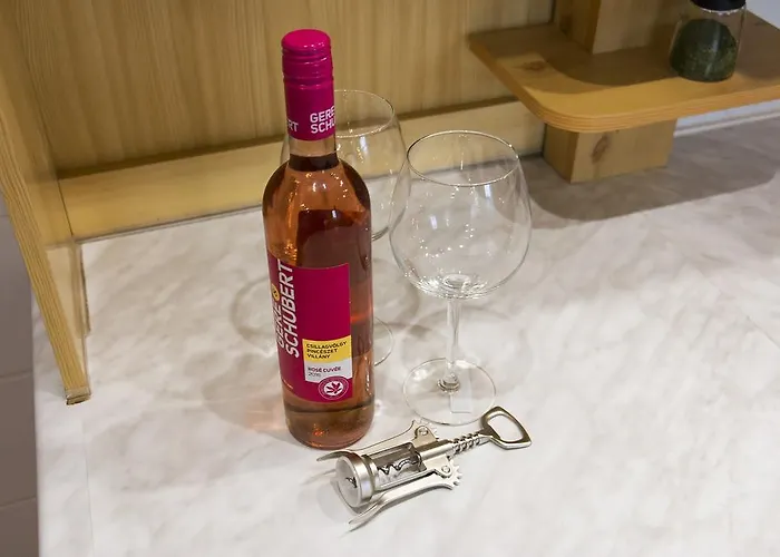 Brighthome Castle District 布达佩斯