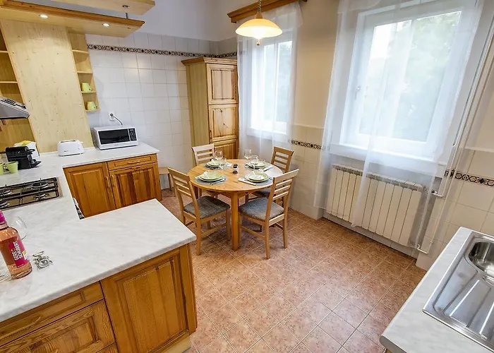 公寓 Brighthome Castle District *