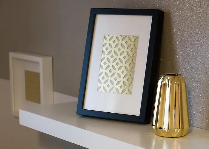 Brighthome Castle District 布达佩斯