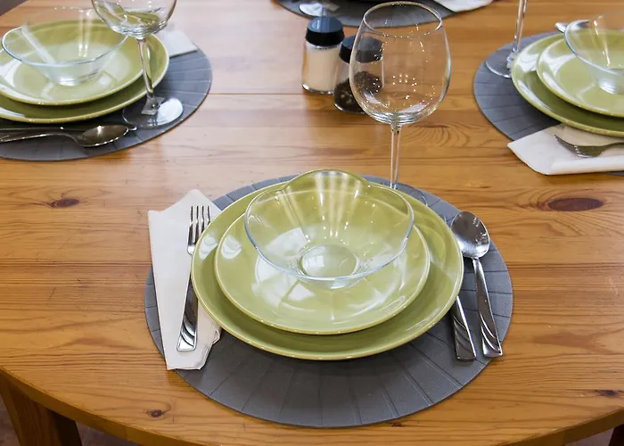 公寓 Brighthome Castle District 布达佩斯