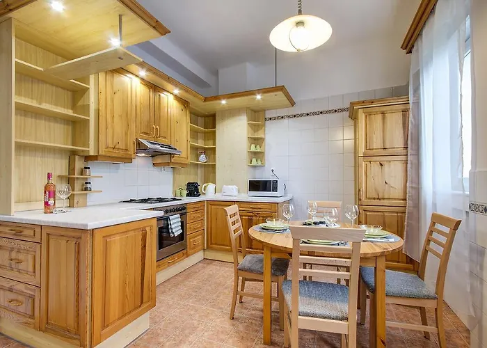 公寓 Brighthome Castle District