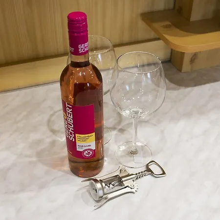 Brighthome Castle District ブダペスト