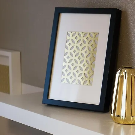 Brighthome Castle District ブダペスト